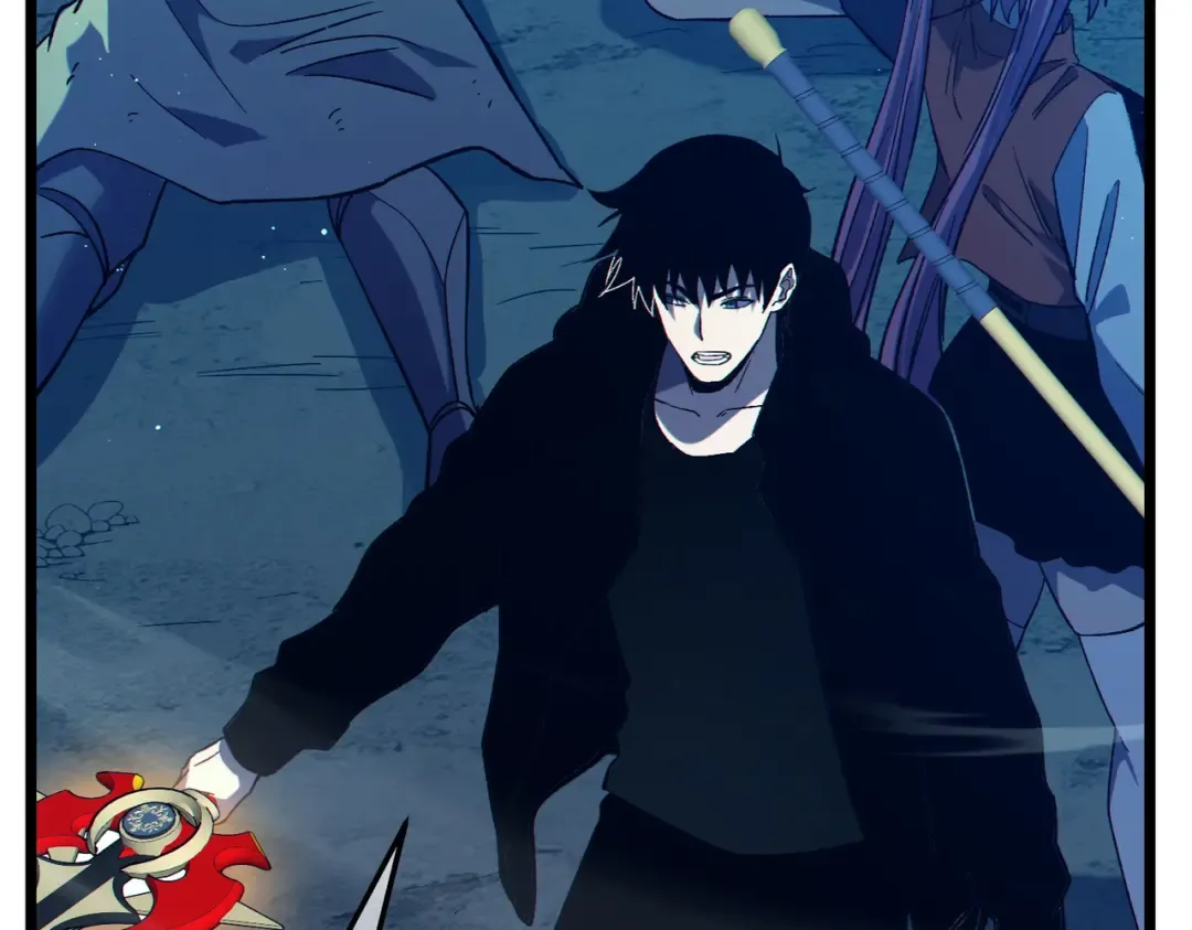 第91话 超级药水当水喝！ 第86页