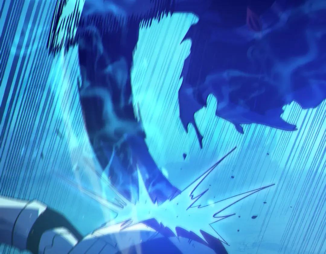 第91话 超级药水当水喝！ 第113页