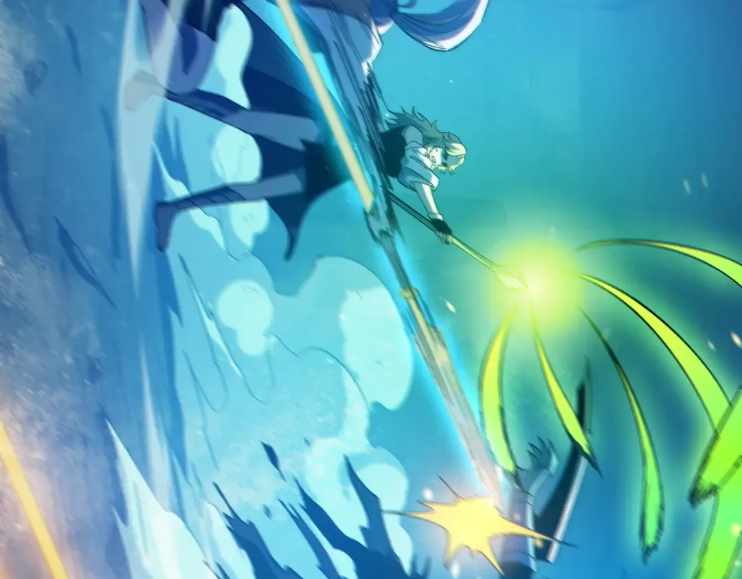 第91话 超级药水当水喝！ 第140页