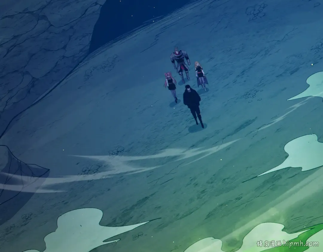 第91话 超级药水当水喝！ 第192页