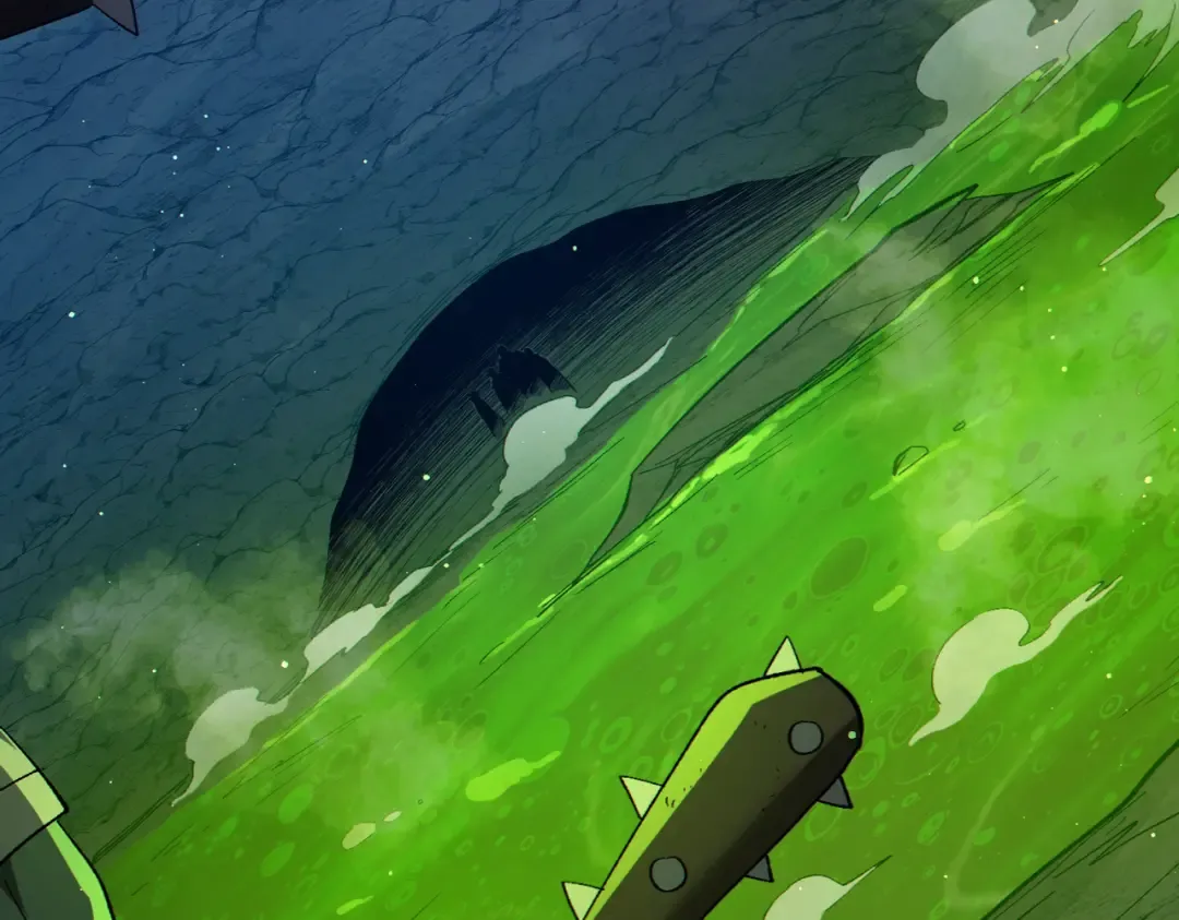 第91话 超级药水当水喝！ 第195页