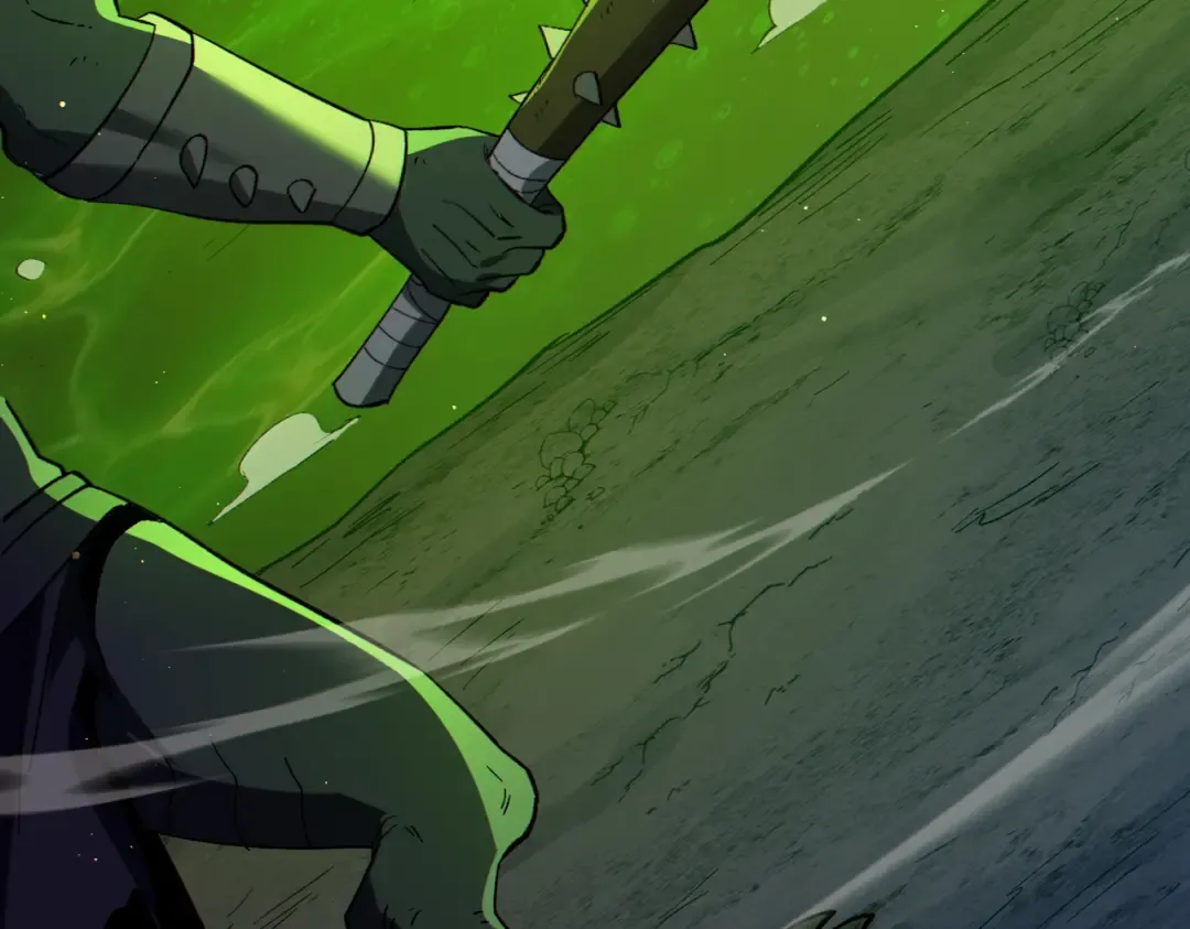 第91话 超级药水当水喝！ 第196页