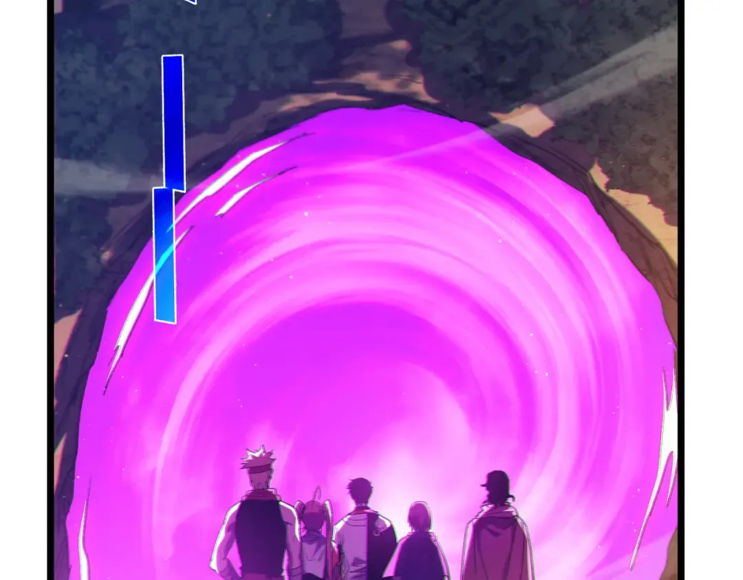 第102话 坑货带路 第6页