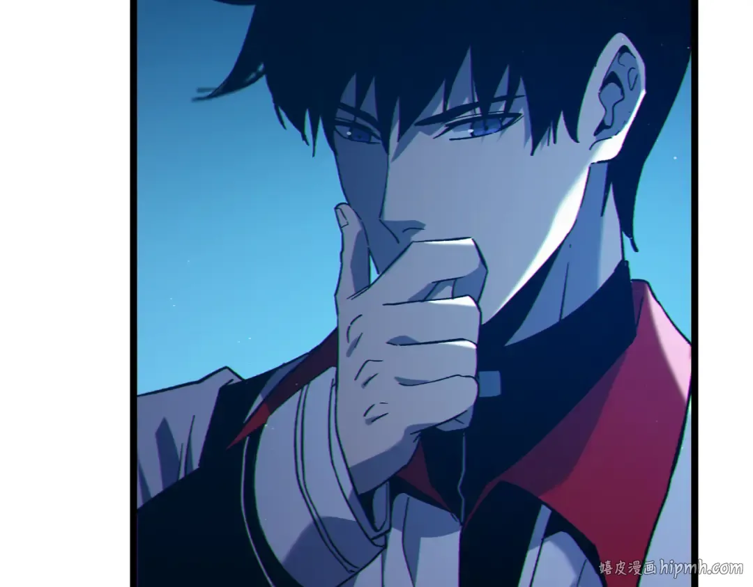 第103话 最终boss：利维鲁克 第144页