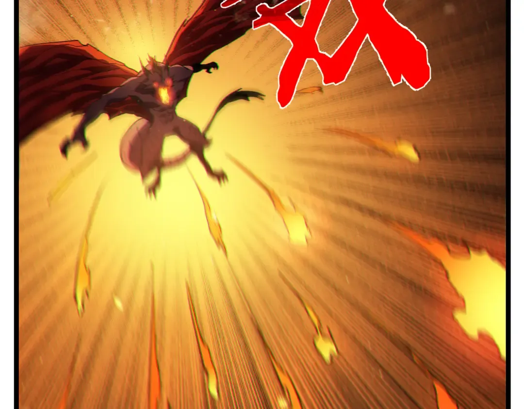 第104话 通关：黑色巨塔上层！ 第6页