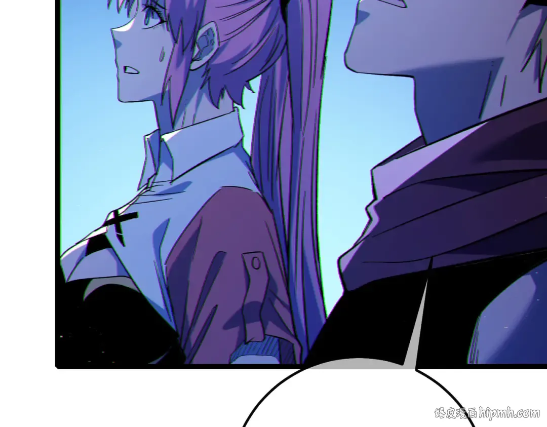 第104话 通关：黑色巨塔上层！ 第24页