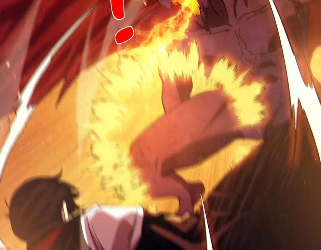 第104话 通关：黑色巨塔上层！ 第27页