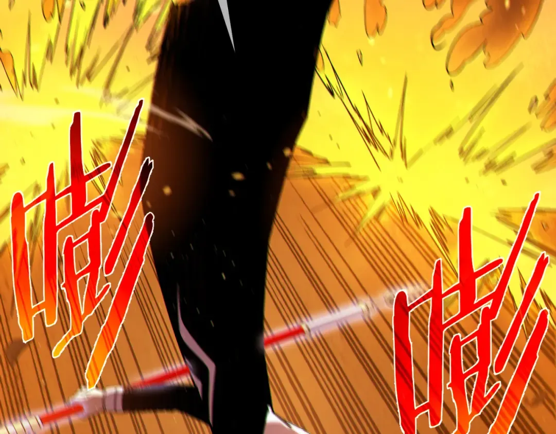 第104话 通关：黑色巨塔上层！ 第47页