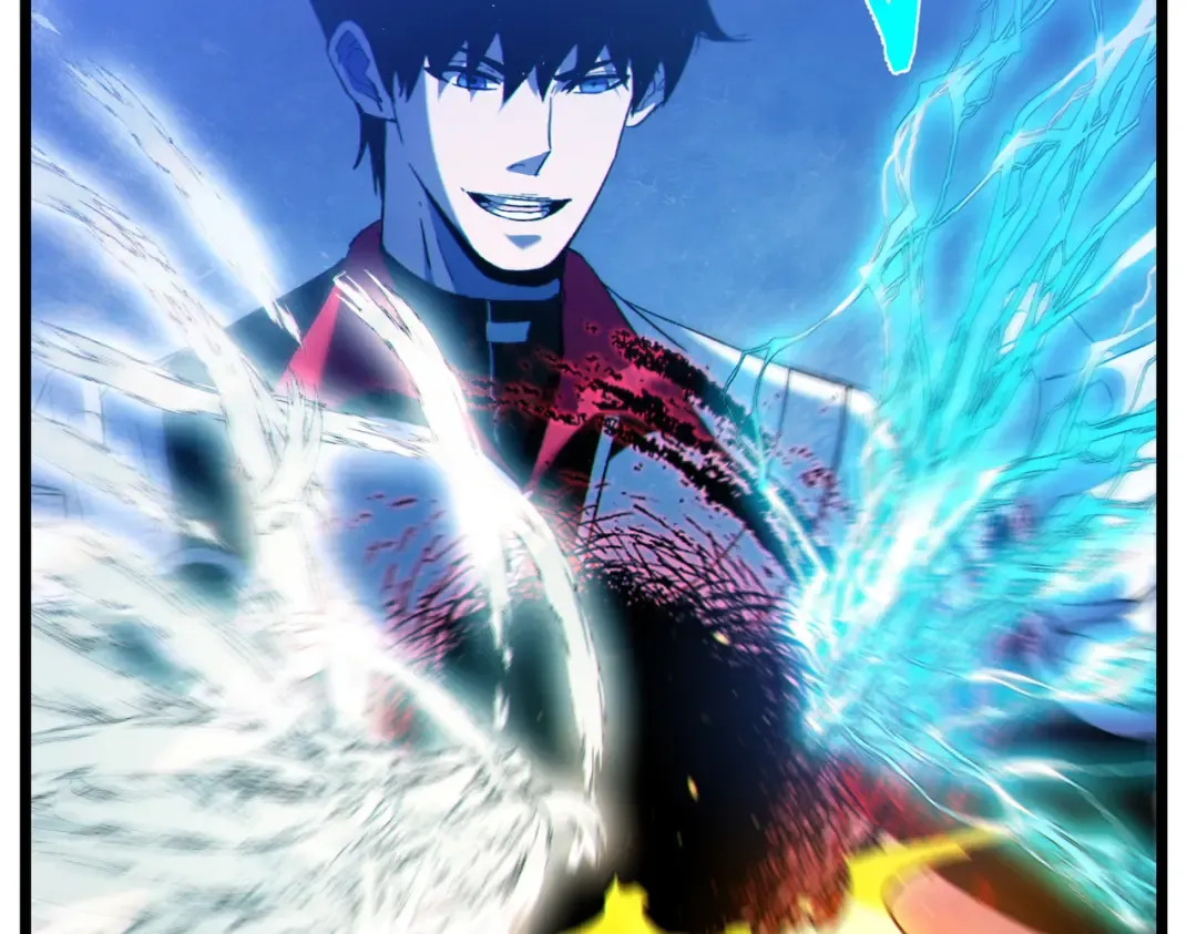 第104话 通关：黑色巨塔上层！ 第60页
