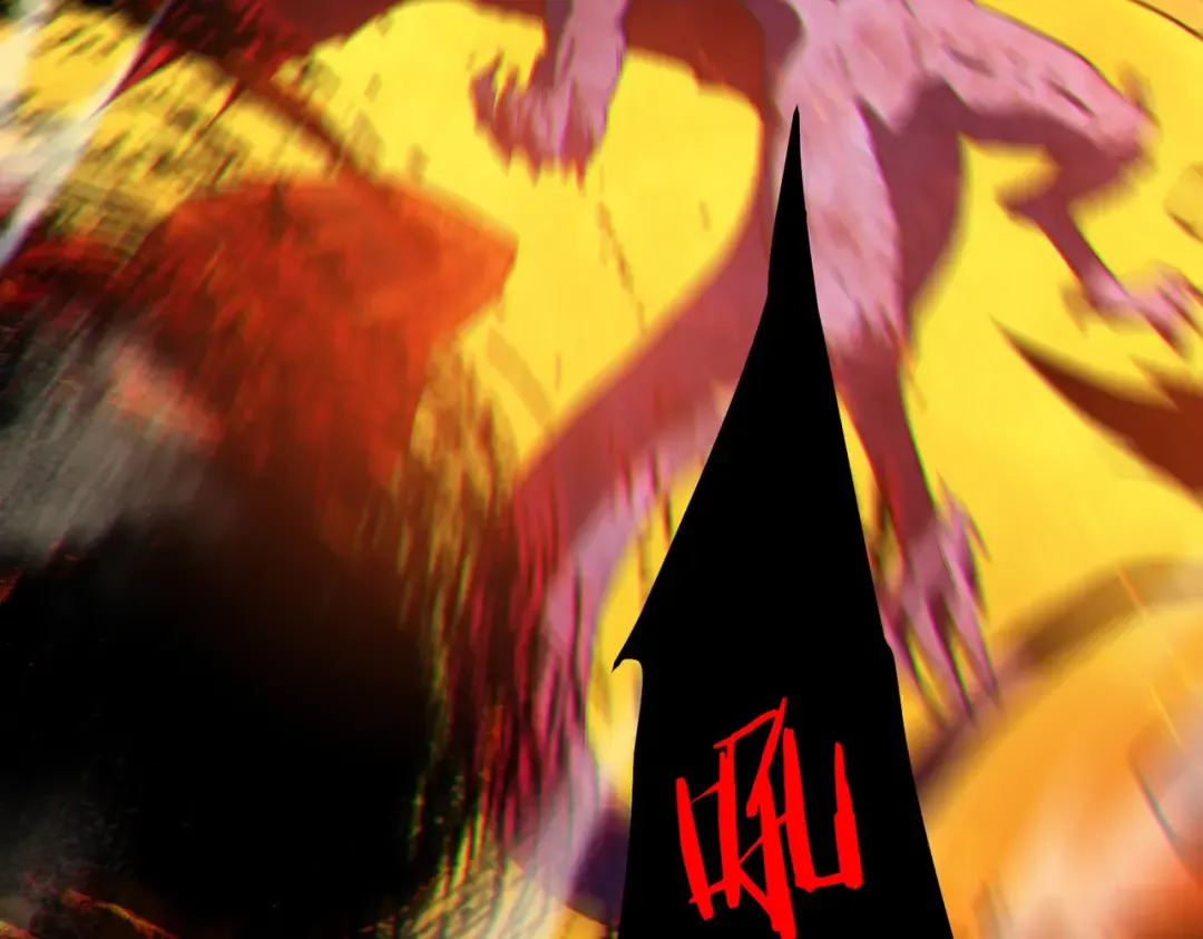 第104话 通关：黑色巨塔上层！ 第68页