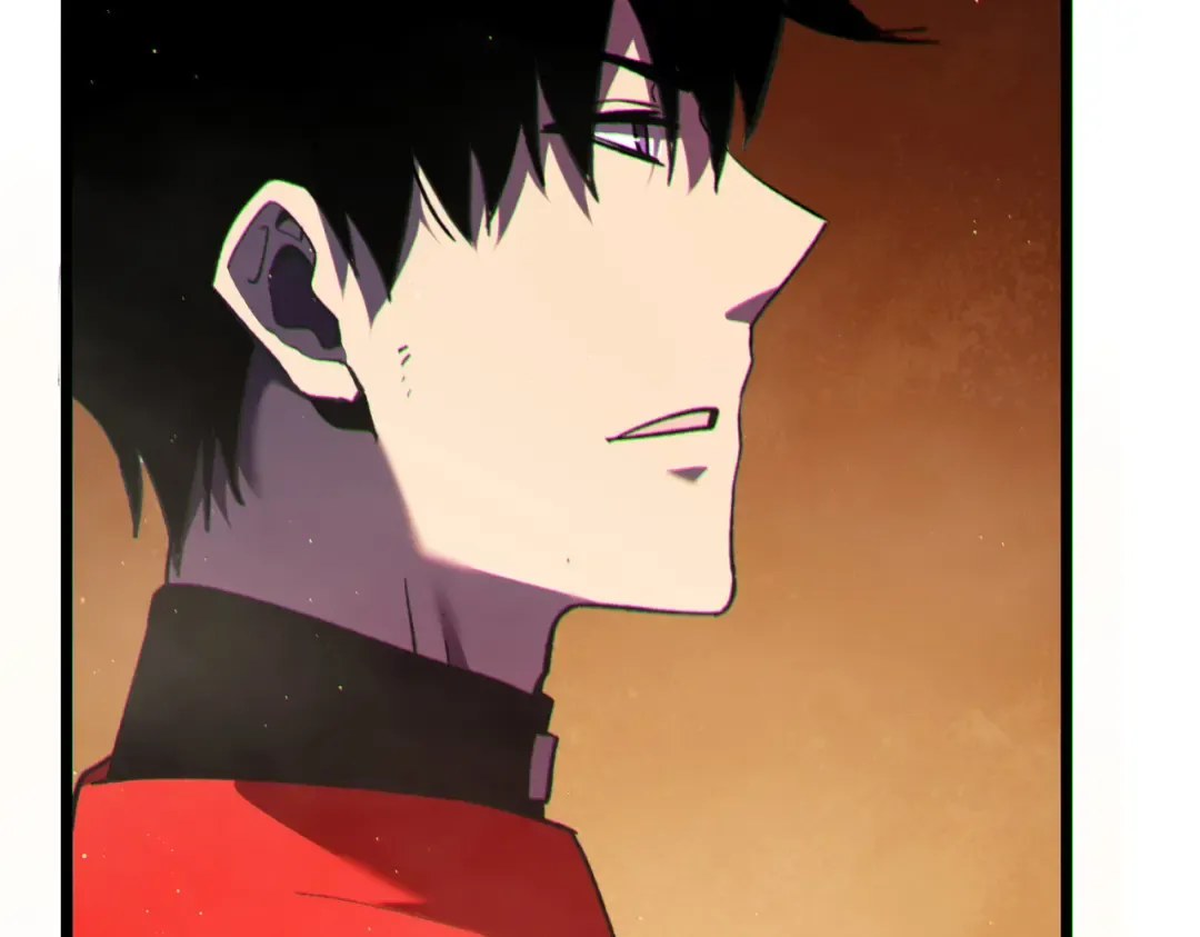 第104话 通关：黑色巨塔上层！ 第105页