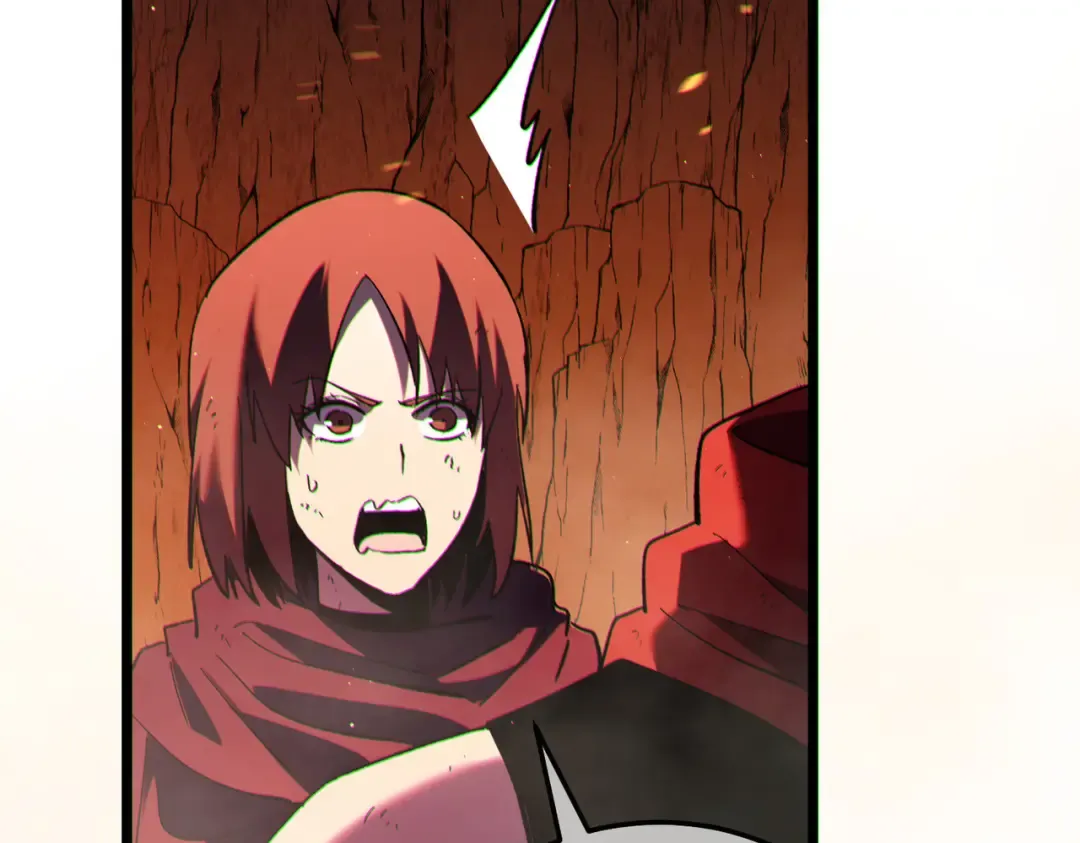 第104话 通关：黑色巨塔上层！ 第110页