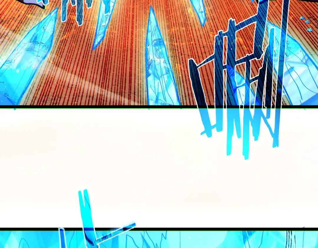 第104话 通关：黑色巨塔上层！ 第114页