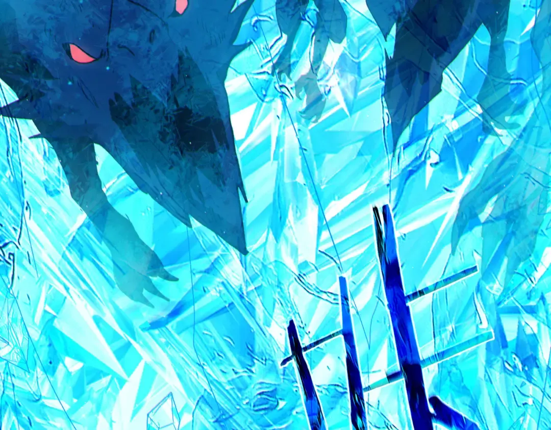 第104话 通关：黑色巨塔上层！ 第117页