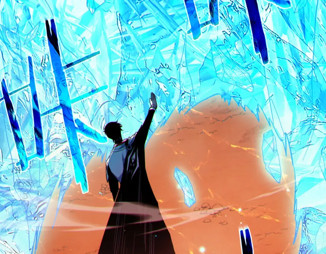第104话 通关：黑色巨塔上层！ 第118页