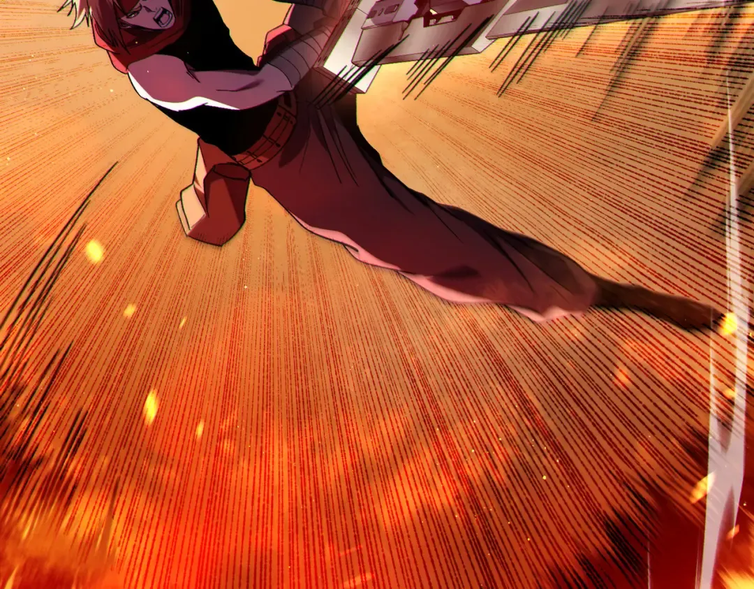 第104话 通关：黑色巨塔上层！ 第129页