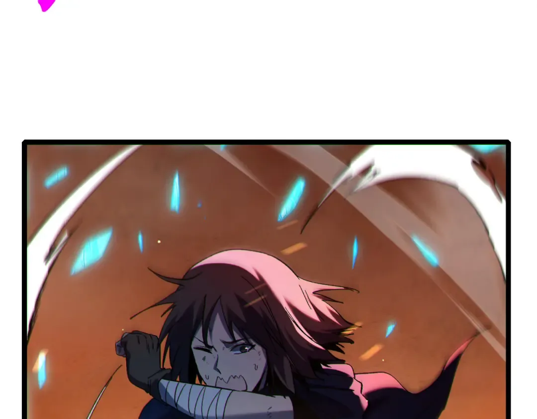 第104话 通关：黑色巨塔上层！ 第138页
