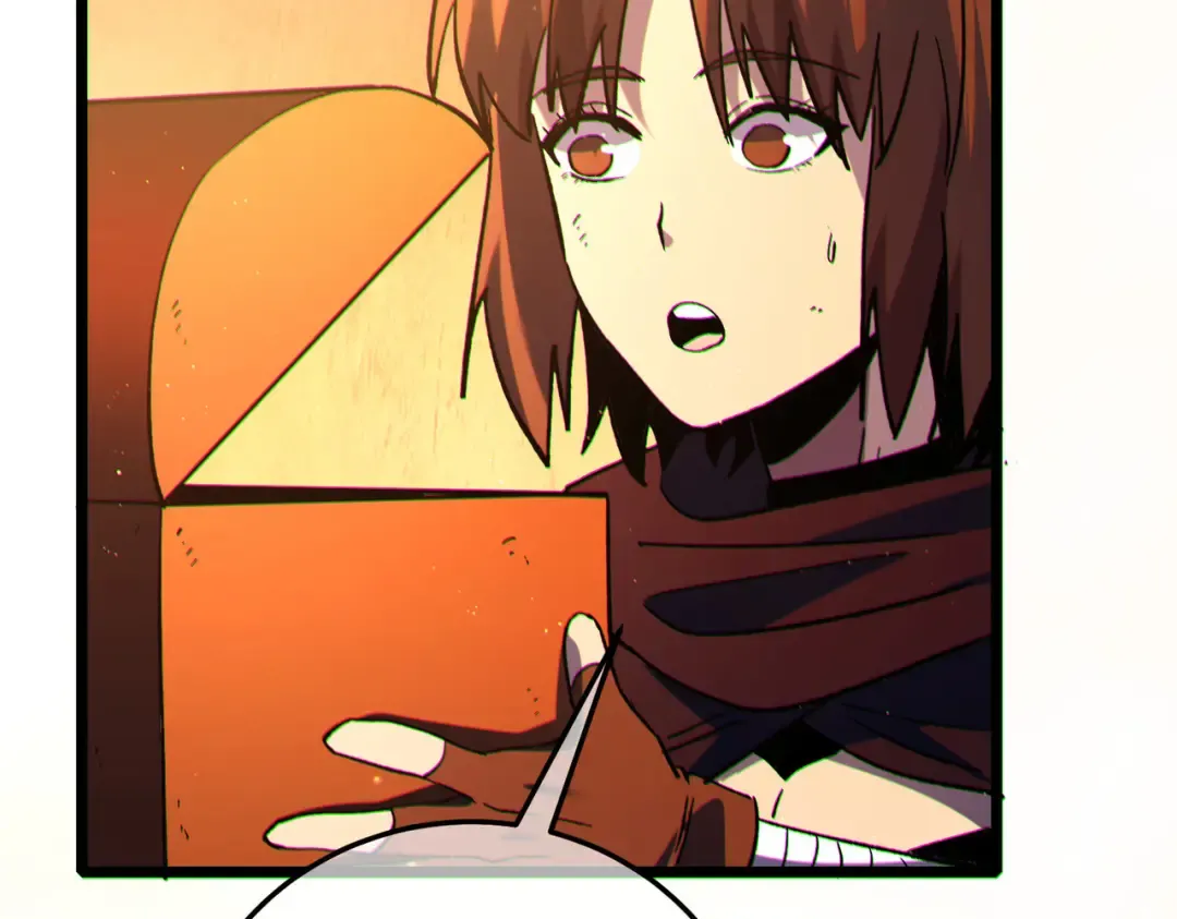 第104话 通关：黑色巨塔上层！ 第173页