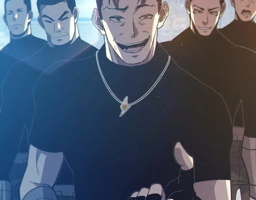 第107话 烽火联盟来犯！ 第95页