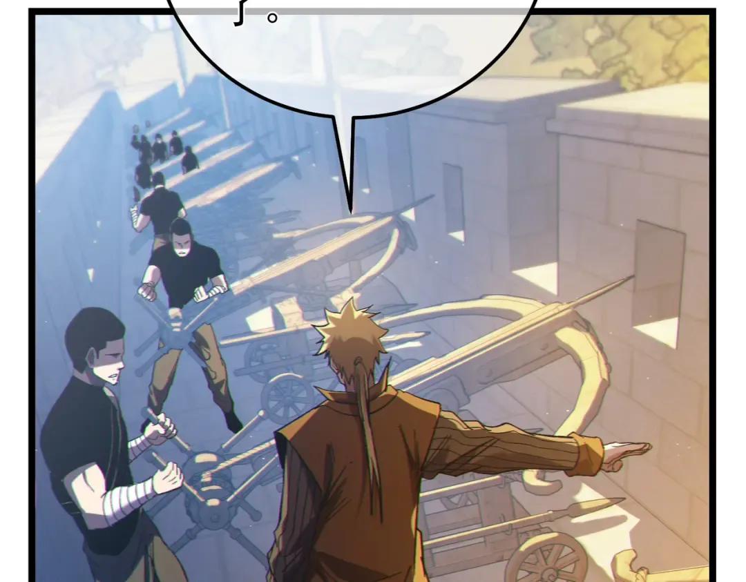 第107话 烽火联盟来犯！ 第140页