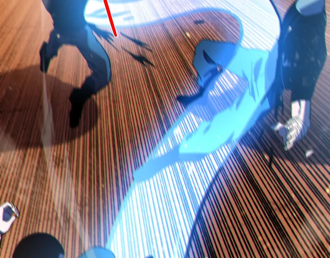 第111话 让你们见识我真正的实力！ 第15页
