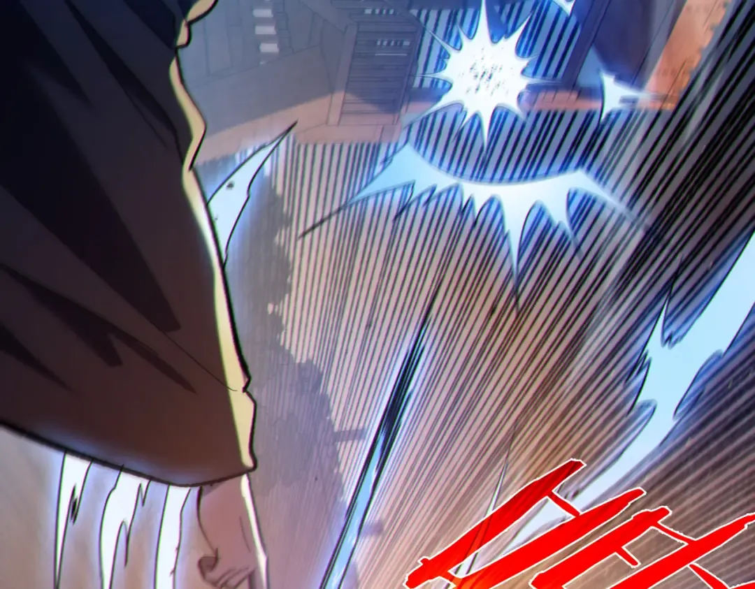 第111话 让你们见识我真正的实力！ 第22页