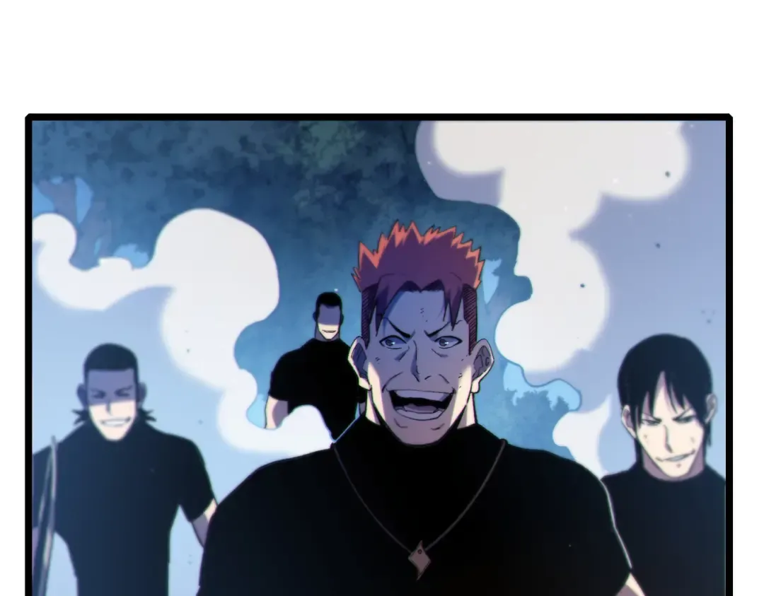 第111话 让你们见识我真正的实力！ 第28页