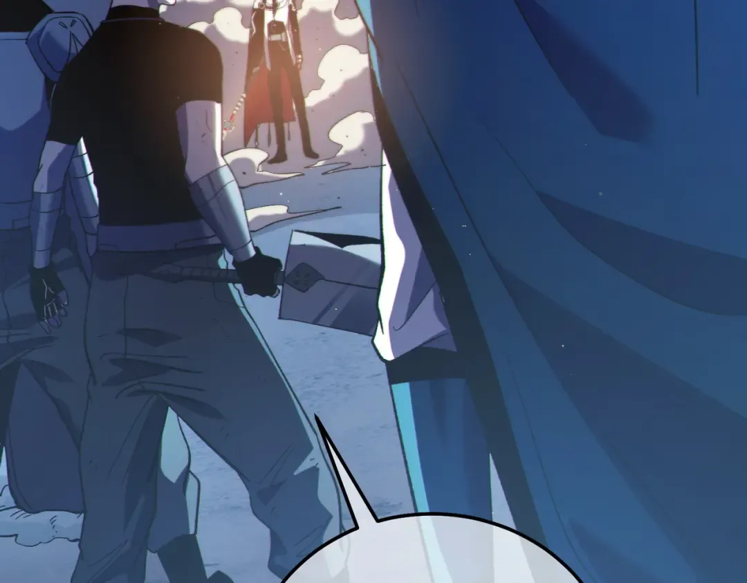 第111话 让你们见识我真正的实力！ 第75页
