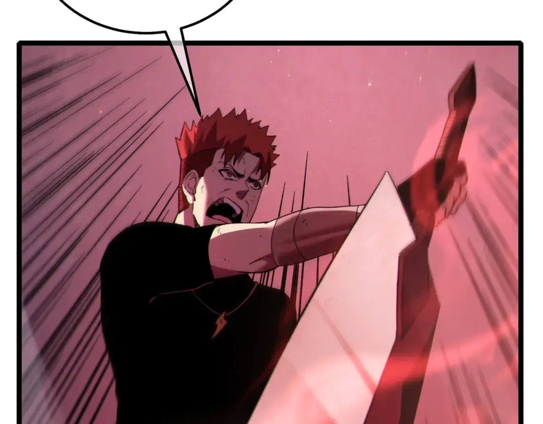 第111话 让你们见识我真正的实力！ 第77页