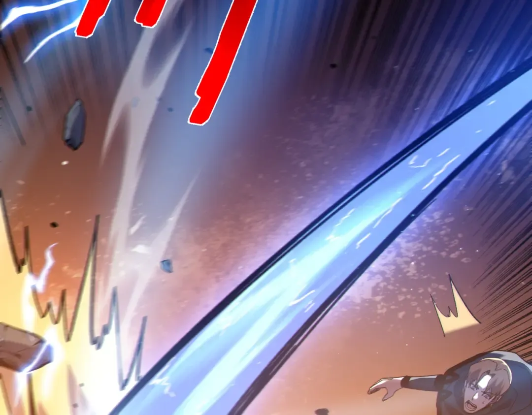 第111话 让你们见识我真正的实力！ 第101页