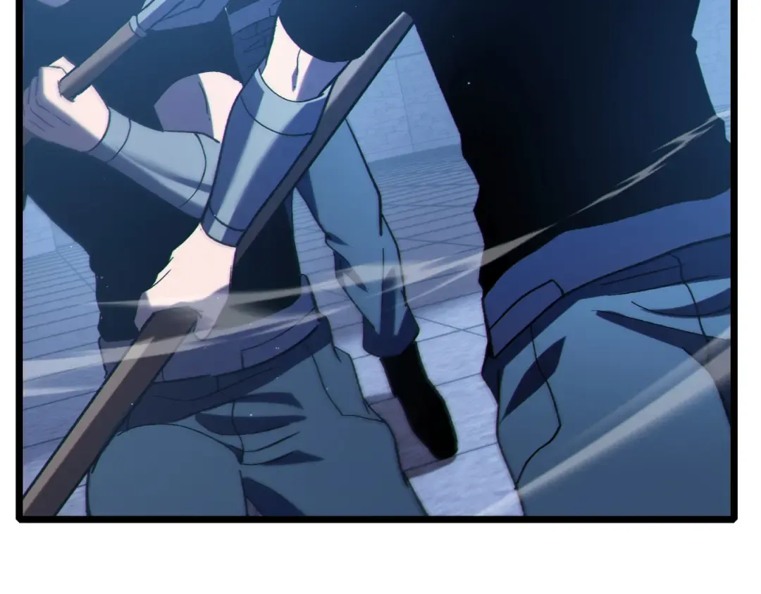第111话 让你们见识我真正的实力！ 第145页
