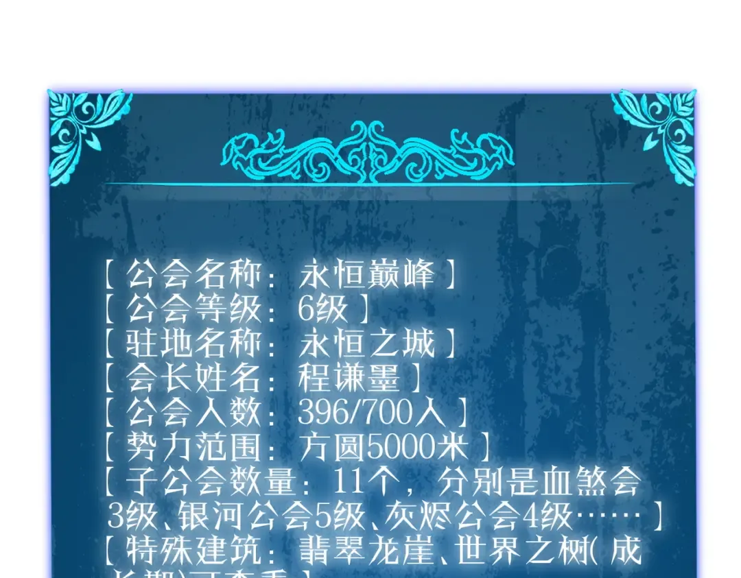 第113话 永恒巅峰升至6级 第69页