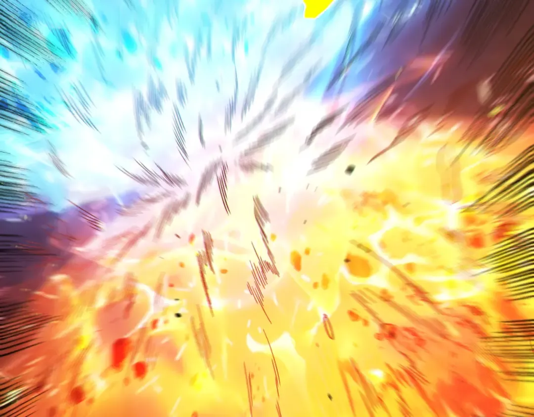 第117话 人造变异boss——赫斯拉蒙 第29页