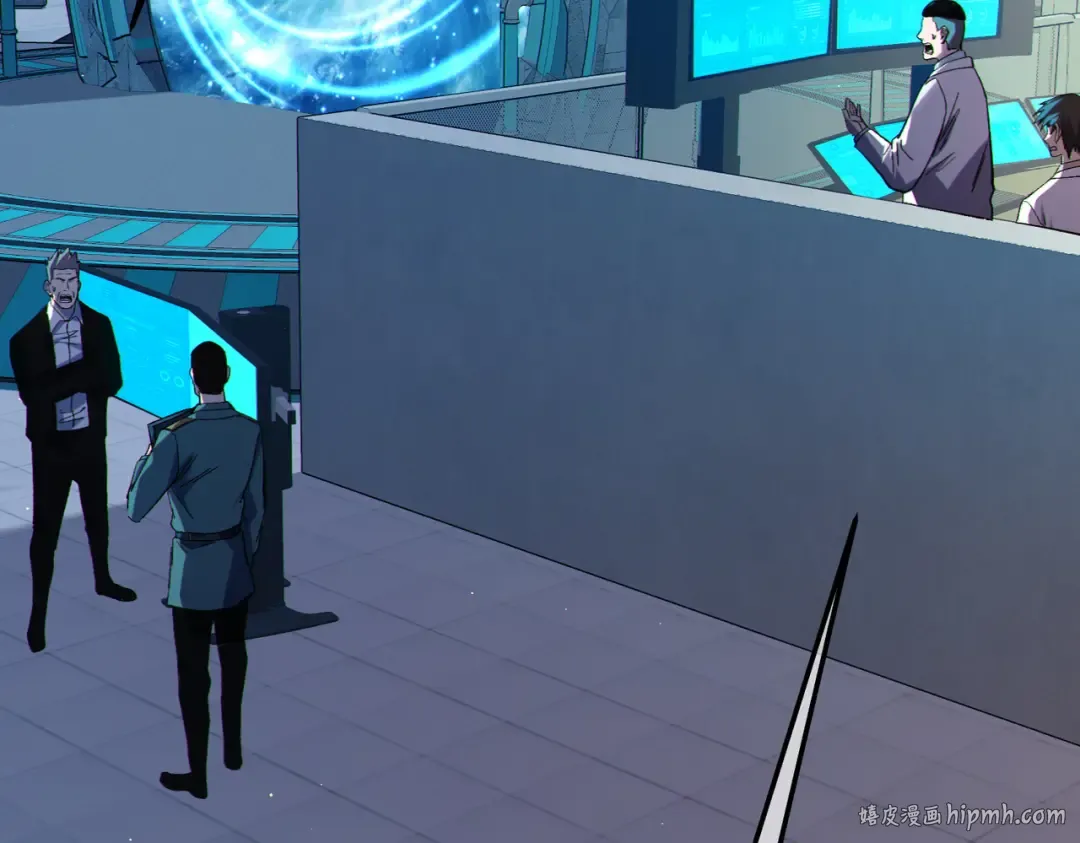 第118话 渎神者！ 第112页