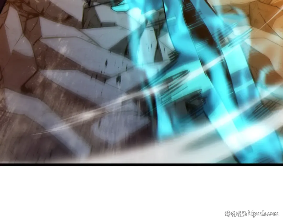 第118话 渎神者！ 第136页