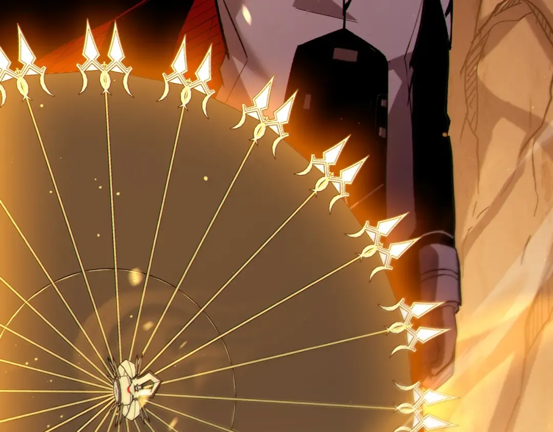 第119话 三转缚神者 第15页
