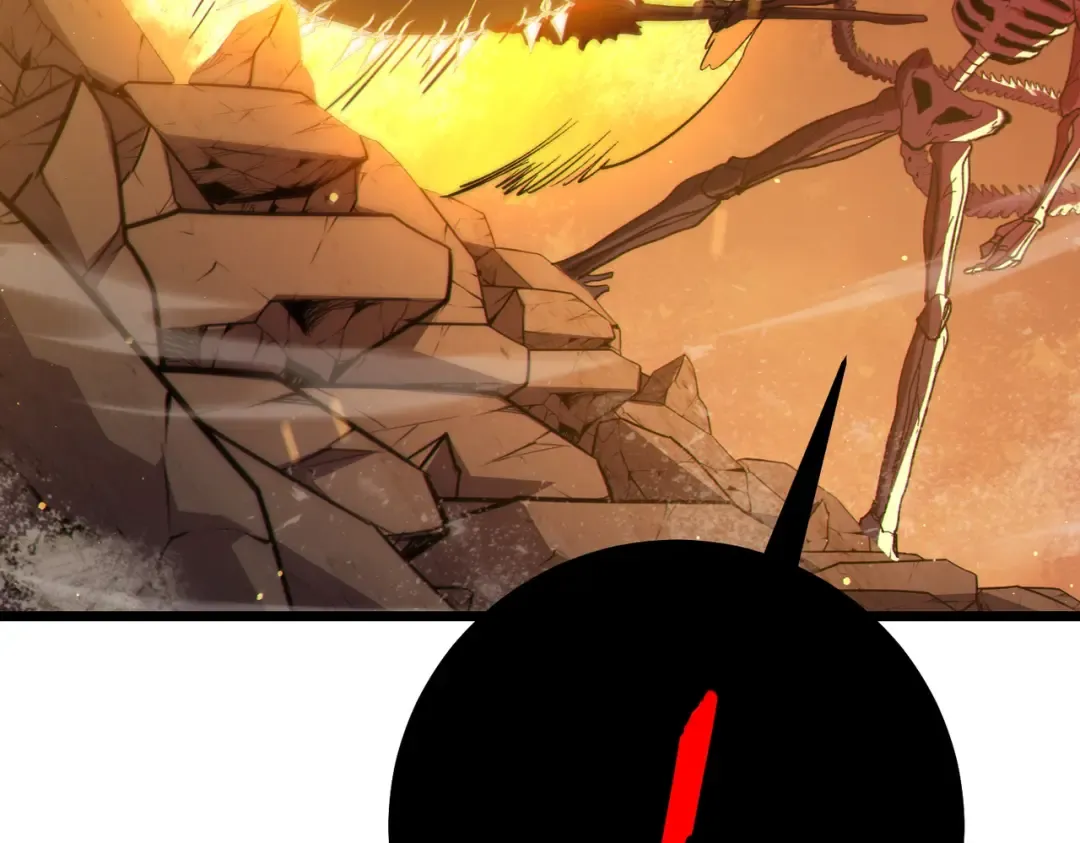 第119话 三转缚神者 第22页