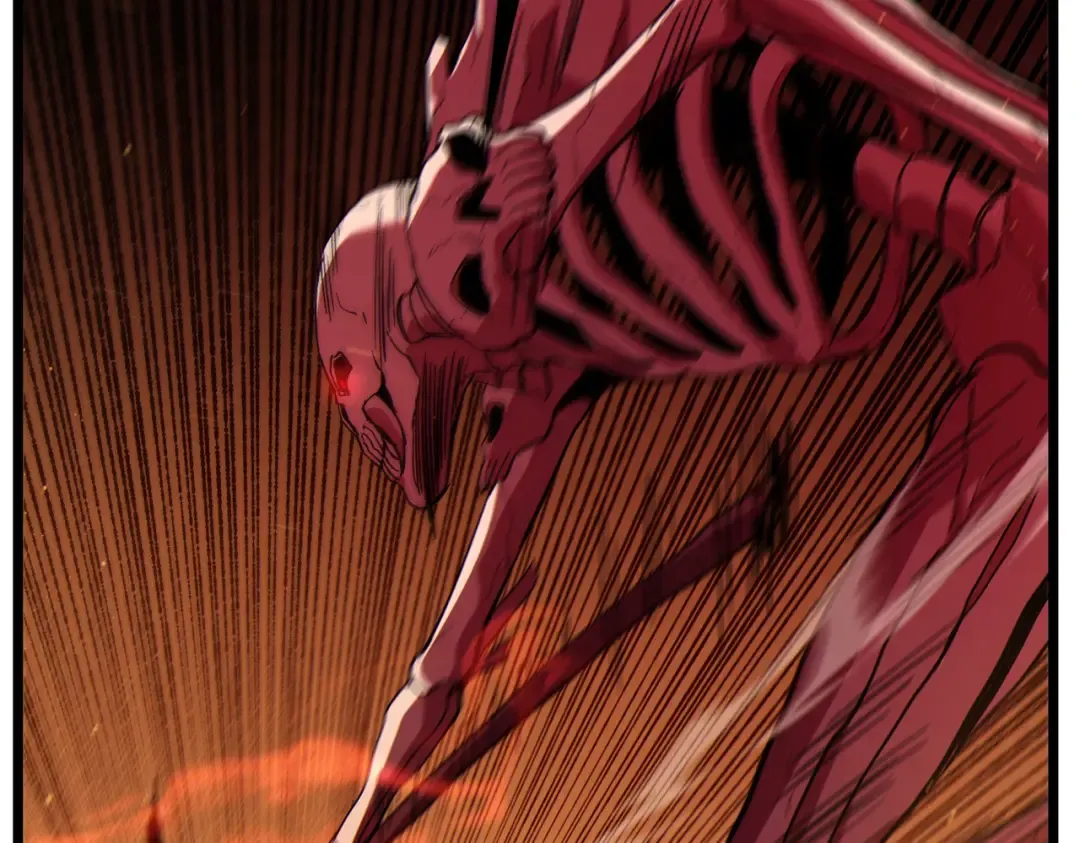 第119话 三转缚神者 第25页