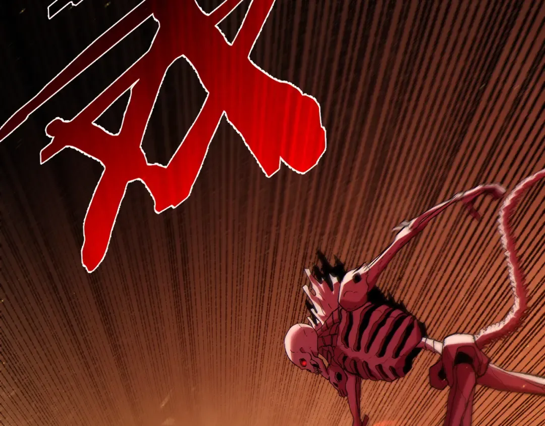 第119话 三转缚神者 第28页