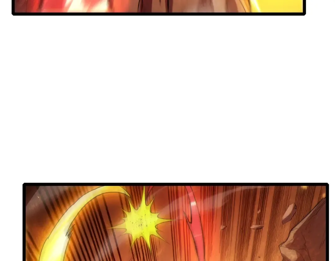 第119话 三转缚神者 第35页