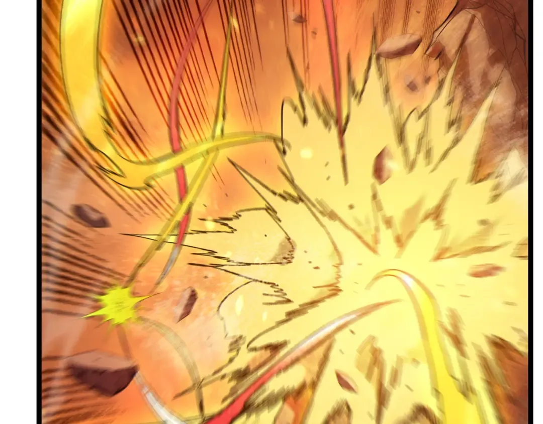 第119话 三转缚神者 第36页