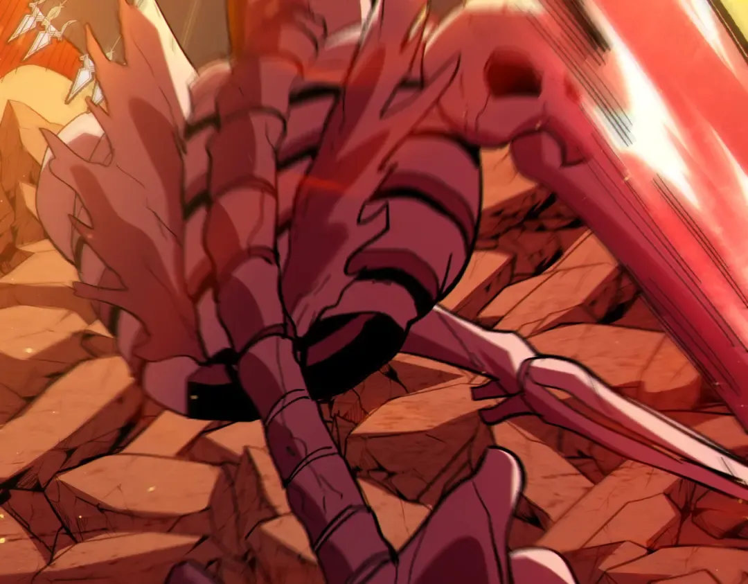 第119话 三转缚神者 第59页