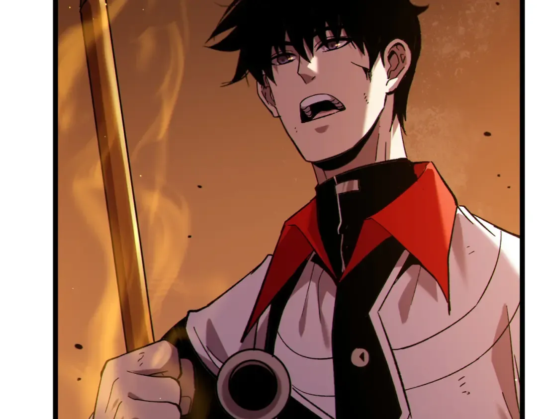 第119话 三转缚神者 第85页