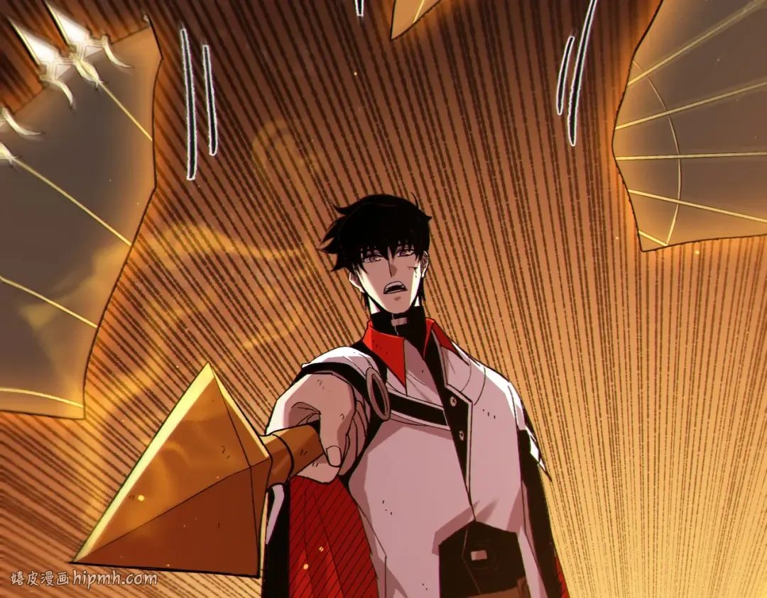 第119话 三转缚神者 第88页