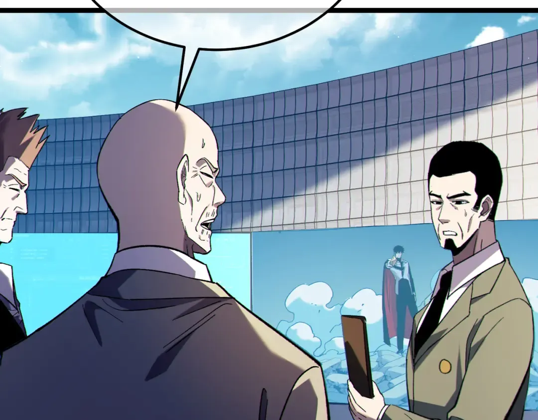 第119话 三转缚神者 第109页