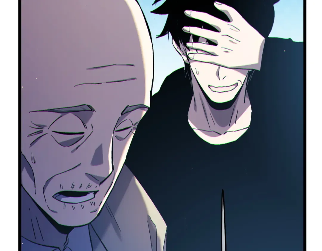 第121话 以一敌三 第27页