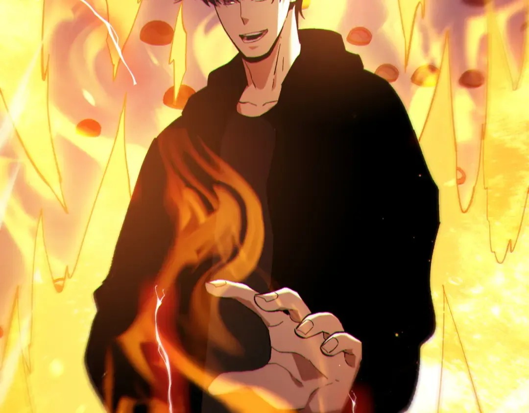 第121话 以一敌三 第36页
