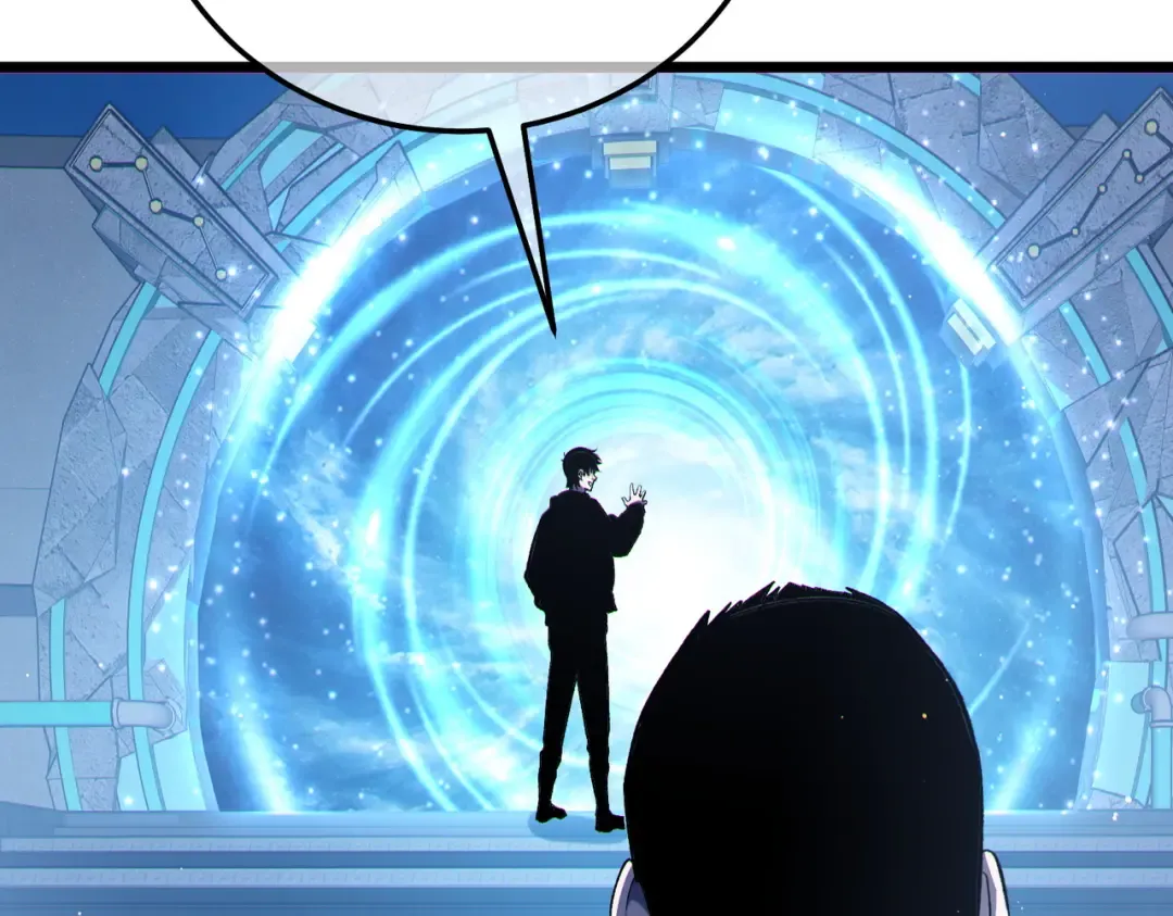 第123话 顺利通过测试 第14页