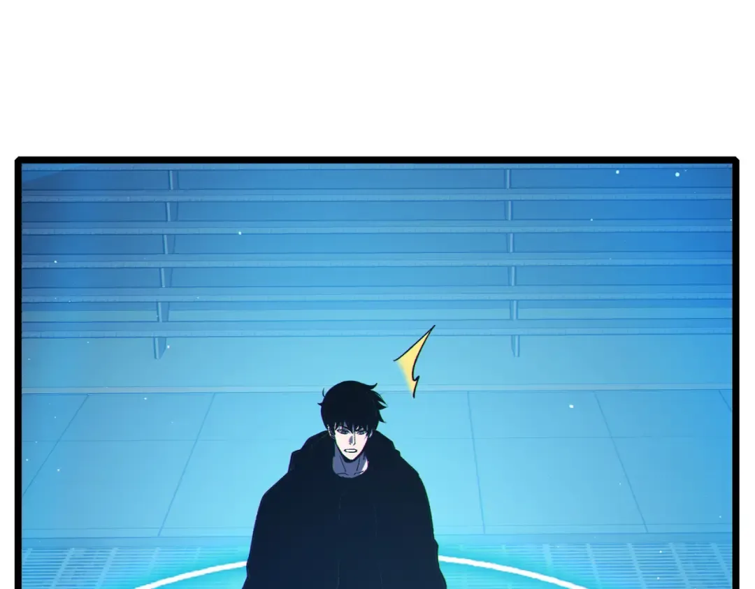 第124话 成为青龙分队长 第11页