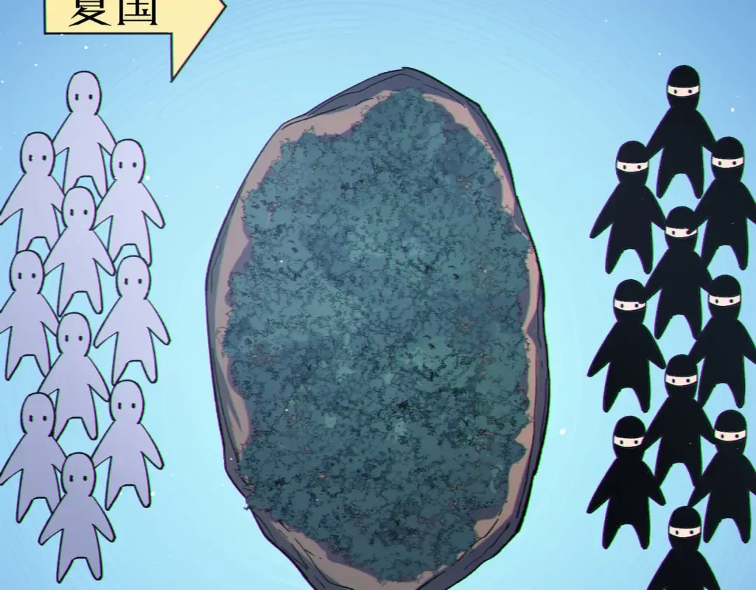第126话 R国——索恩司 第55页